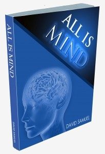 All Is Mind cover