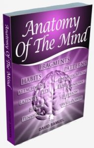 The Anatomy of the Mind cover