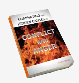 Eliminating the Hidden Causes of Conflict and Anger cover
