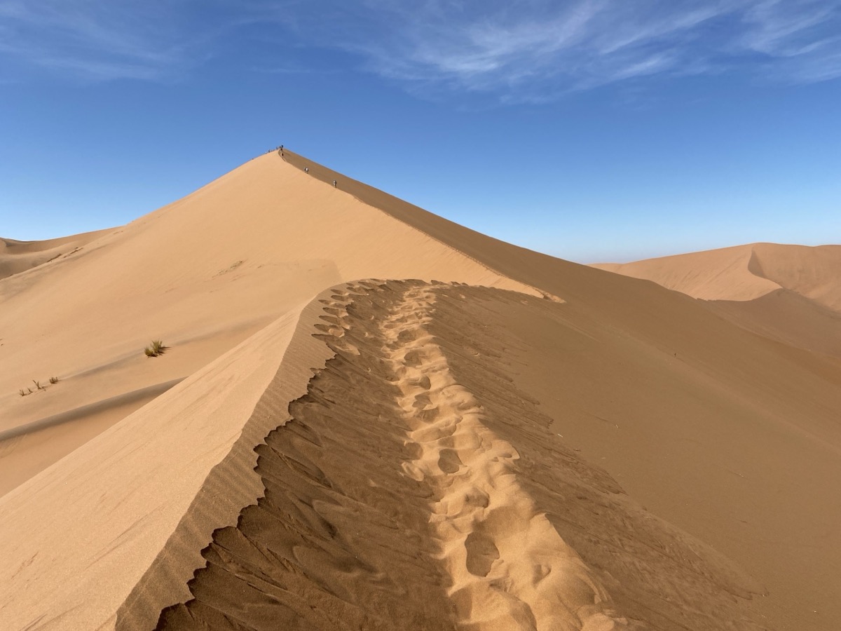 Changing The Direction Of Your Destiny