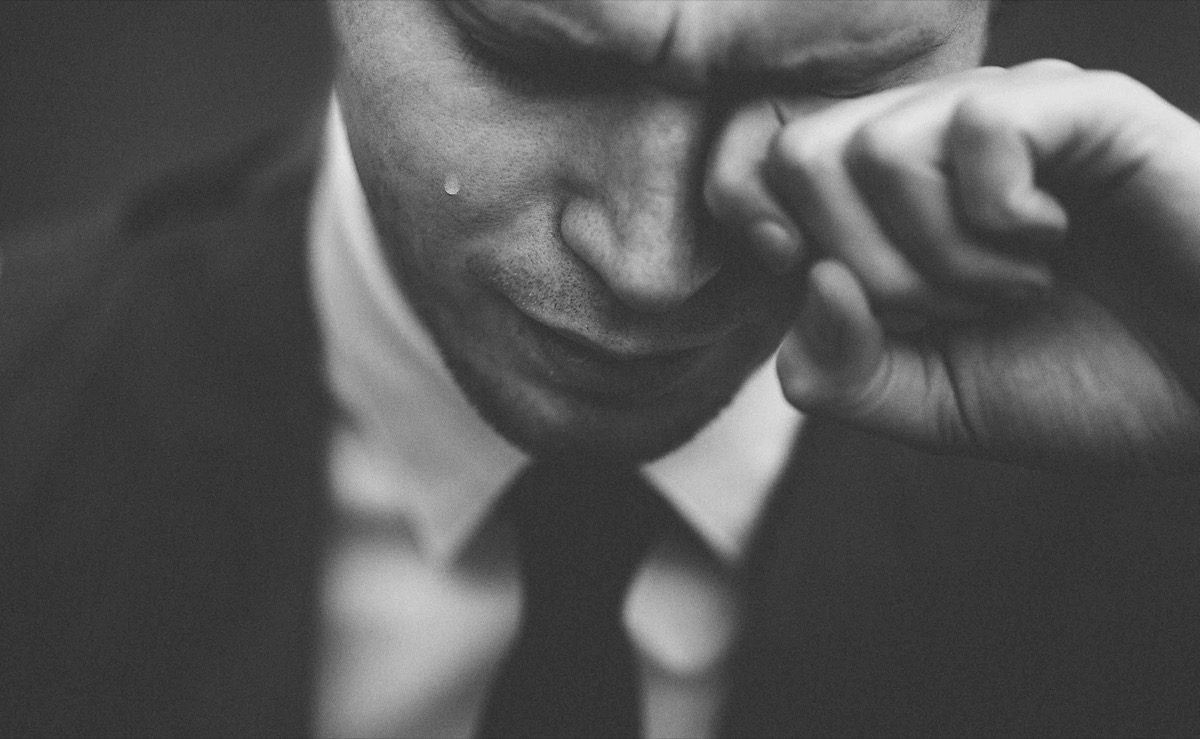 Why Am I So Broken;  Why We Do Not Change Who We Are